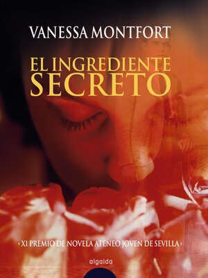 cover image of El ingrediente secreto